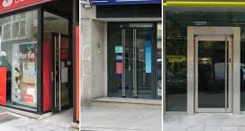 Exclusión financiera: Nos preocupan las consecuencias del cierre de oficinas de bancos en los pueblos Exclusión financiera: Nos preocupan las consecuencias del cierre de oficinas de bancos en los pueblos