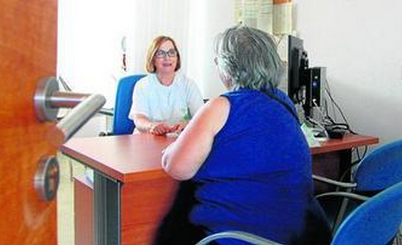 El Defensor del Pueblo andaluz aboga por un acuerdo que fije los límites "infranqueables" de la sanidad andaluza El Defensor del Pueblo andaluz aboga por un acuerdo que fije los límites "infranqueables" de la sanidad andaluza