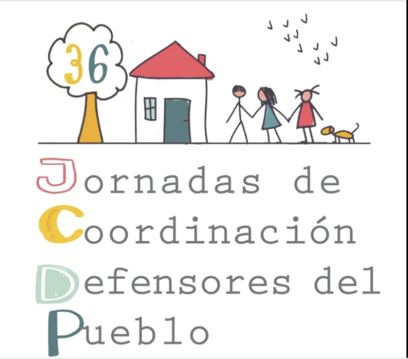 Proteger a la infancia protegiendo sus derechos. 36 Jornadas de Coordinación de los Defensores del Pueblo