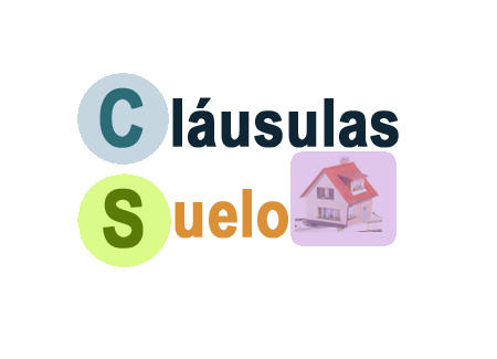 CLÁUSULAS SUELO: Información sobre el procedimiento de reclamación CLÁUSULAS SUELO: Información sobre el procedimiento de reclamación