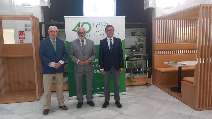 Conocemos los datos de la auditoría externa sobre los cortes de luz en 9 barrios de Sevilla Conocemos los datos de la auditoría externa sobre los cortes de luz en 9 barrios de Sevilla