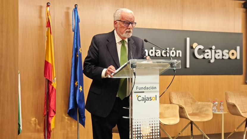  El Defensor del Puebo Andaluz demanda el compromiso de la sociedad para la reinserción social de las personas privadas de libertad