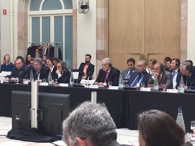 Los defensores europeos acuerdan exigir a sus respectivos estados acoger a las personas migrantes y refugiadas Los defensores europeos acuerdan exigir a sus respectivos estados acoger a las personas migrantes y refugiadas