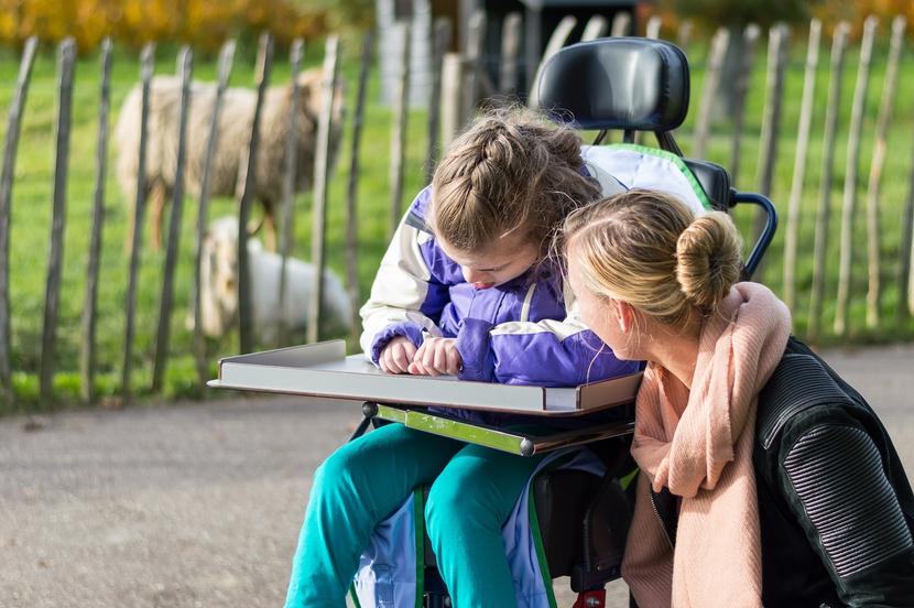 La escolarización será compatible con otras ayudas a los menores dependientes