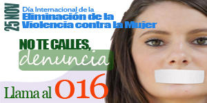 El Defensor del Pueblo Andaluz pide a todos los agentes públicos y sociales romper el silencio ante la violencia de género El Defensor del Pueblo Andaluz pide a todos los agentes públicos y sociales romper el silencio ante la violencia de género