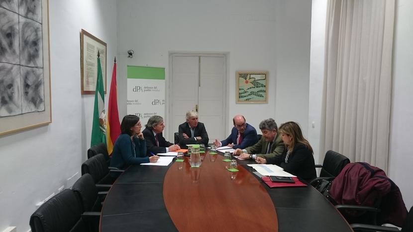Seguimiento de nuestras quejas sobre servicios de interés general Seguimiento de nuestras quejas sobre servicios de interés general