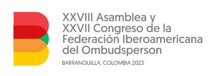 El Defensor del Pueblo andaluz participa en la asamblea y congreso de la Federación Iberoamericana del Ombudsperson en Barranquilla (Colombia) 
