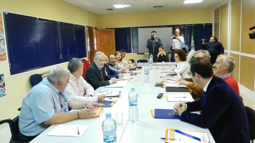 Pedimos políticas inclusivas para la atención a personas con discapacidad Pedimos políticas inclusivas para la atención a personas con discapacidad