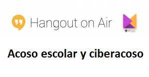 El Defensor del Menor y Save the Children organizan un nuevo debate on line sobre acoso escolar y ciberacoso El Defensor del Menor y Save the Children organizan un nuevo debate on line sobre acoso escolar y ciberacoso