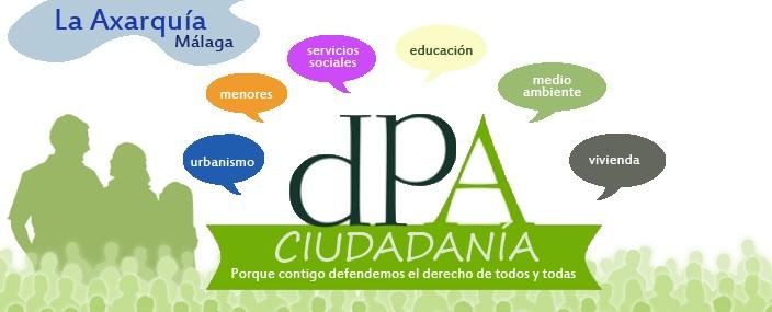 La Oficina del Defensor del Pueblo Andaluz estará en la Axarquía de Málaga el 6 y 7 de abril La Oficina del Defensor del Pueblo Andaluz estará en la Axarquía de Málaga el 6 y 7 de abril
