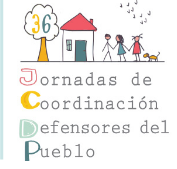 36 Jornada Coordinación Defensores del Pueblo: "Proteger a la infancia protegiendo sus derechos: un reto desde las defensorías". Sindicatura de Greuges de Cataluña 36 Jornada Coordinación Defensores del Pueblo: "Proteger a la infancia protegiendo sus derechos: un reto desde las defensorías". Sindicatura de Greuges de Cataluña