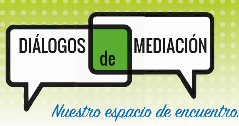 19 h. 2º Diálogo online de Mediación. 