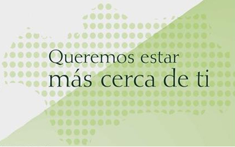 9-19 h: Visita Oficina de Atención e Información Ciudadana a Córdoba