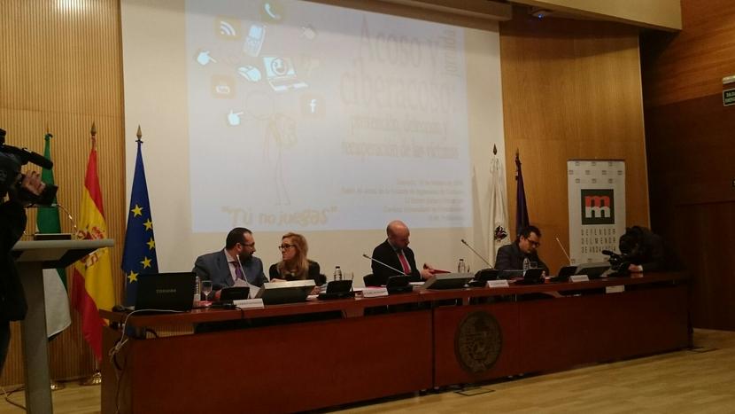La prevención y la detección de los casos de acoso escolar, claves para erradicar este problema La prevención y la detección de los casos de acoso escolar, claves para erradicar este problema