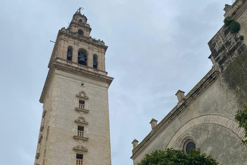 La oficina de atención ciudadana del Defensor del Pueblo Andaluz estuvo en Lebrija (Sevilla) La oficina de atención ciudadana del Defensor del Pueblo Andaluz estuvo en Lebrija (Sevilla)