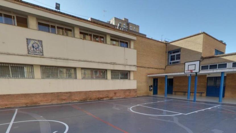 El Defensor de la Infancia y Adolescencia de Andalucía expresa su solidaridad con la familia de Sandra Peña y llama a la solidaridad y el respeto al alumnado del colegio Las Irlandesas de Loreto