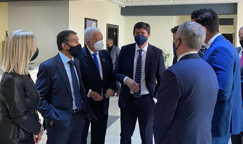 Apoyamos la creación de plazas de internamiento para menores infractores en la provincia de Granada
