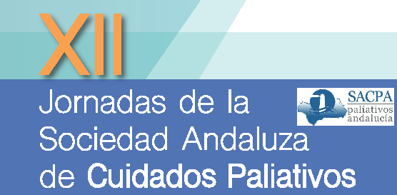 13.30 h: Inauguración XII Jornadas de la Sociedad Andaluza de Cuidados Paliativos. Cádiz