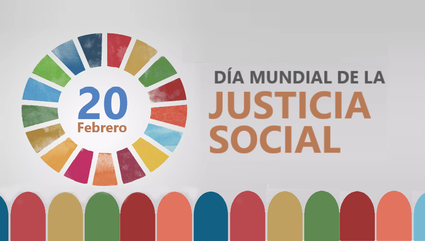 Día mundial de la Justicia Social: reivindicamos su transversalidad en las políticas públicas para conseguir una Andalucía más cohesionada