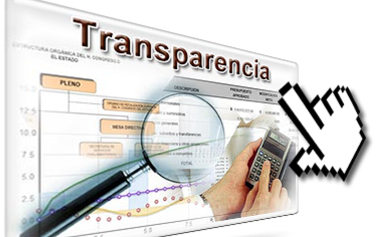 Transparencia, acceso a la información y buen gobierno de las Entidades Locales Transparencia, acceso a la información y buen gobierno de las Entidades Locales