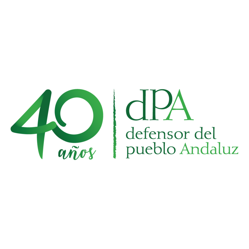 12.30 h: Acto institucional del 40º aniversario del dPA. En CaixaForum Sevilla