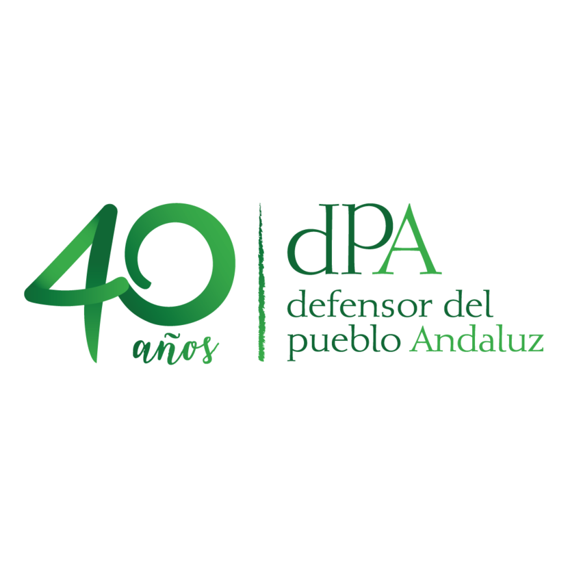 12.30 h: Acto institucional del 40º aniversario del dPA. En CaixaForum Sevilla 12.30 h: Acto institucional del 40º aniversario del dPA. En CaixaForum Sevilla