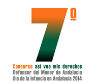 PREMIO DEL MENOR 2014. 