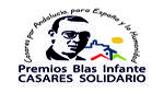 XIV Premios Blas Infante, Casares Solidario