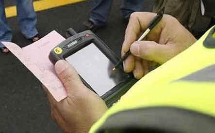 Pedimos a 81 municipios andaluces que destinen lo recaudado por multas de tráfico a educación vial y ayudas a las víctimas Pedimos a 81 municipios andaluces que destinen lo recaudado por multas de tráfico a educación vial y ayudas a las víctimas