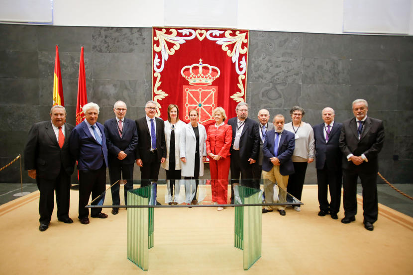 RUIDOS: XXXI Jornadas de Coordinación de Defensores del Pueblo