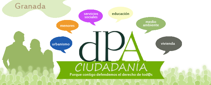 La Oficina del Defensor estará en Granada el 19 y 20 de noviembre La Oficina del Defensor estará en Granada el 19 y 20 de noviembre