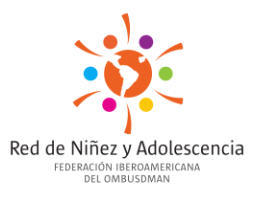 La Red Niñez y Adolescencia de la FIO hace un llamamiento para que se garantice el derecho a la salud mental de la infancia