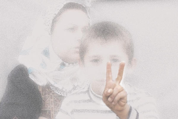 Preguntamos por la atención en Andalucía a los refugiados sirios y a los menores que les acompañan Preguntamos por la atención en Andalucía a los refugiados sirios y a los menores que les acompañan