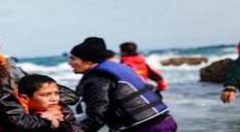 El Defensor participa este viernes 6 en un debate en Tarifa sobre los refugiados El Defensor participa este viernes 6 en un debate en Tarifa sobre los refugiados