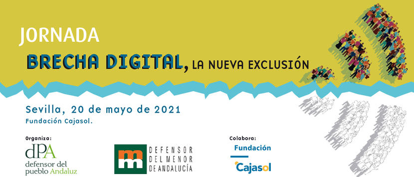 Jornada Brecha digital: La nueva exclusión