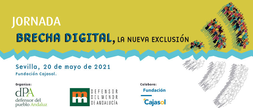 Jornada Brecha digital: La nueva exclusión Jornada Brecha digital: La nueva exclusión