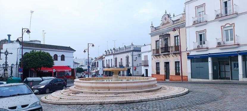 La oficina de atención ciudadana del Defensor del Pueblo Andaluz estuvo en Utrera (Sevilla) La oficina de atención ciudadana del Defensor del Pueblo Andaluz estuvo en Utrera (Sevilla)