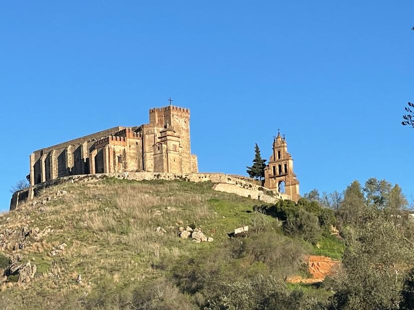 La oficina de atención ciudadana del Defensor del Pueblo Andaluz estuvo en Aracena (Huelva) La oficina de atención ciudadana del Defensor del Pueblo Andaluz estuvo en Aracena (Huelva)