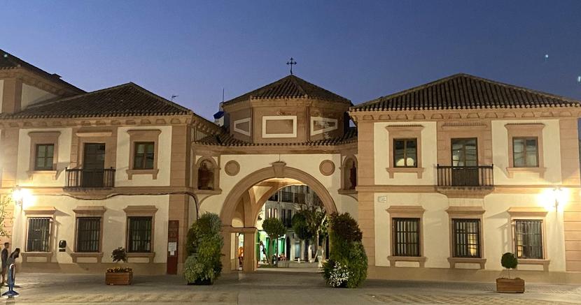 La oficina de atención ciudadana del Defensor del Pueblo Andaluz estuvo en la Comarca de la Campiña de Jaén