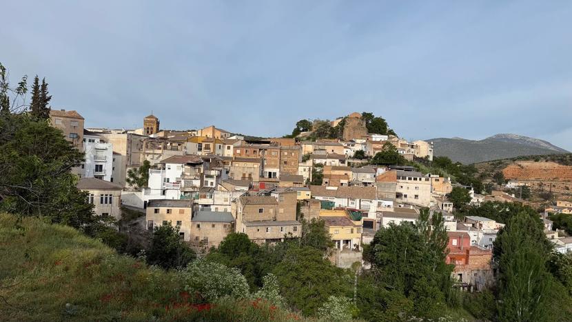 La oficina de atención ciudadana del Defensor del Pueblo Andaluz estuvo en la Comarca Los Montes (Granada)