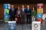 Acuerdo de cinco defensorías del pueblo para impulsar los ODS de la Agenda 2030