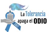 Hoy, conmemoramos el Día Europeo de las Víctimas de los Crímenes de Odio: la tolerancia apaga el odio