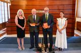El Defensor de la Infancia de Andalucía reclama  un plan específico de cuidados paliativos pediátricos