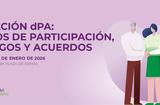 Jornada MEDIACIÓN dPA: 10 años de participación, diálogo y acuerdos