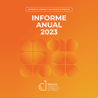 Informe Anual 2023 DIAA