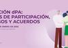 Jornada MEDIACIÓN dPA: 10 años de participación, diálogo y acuerdos